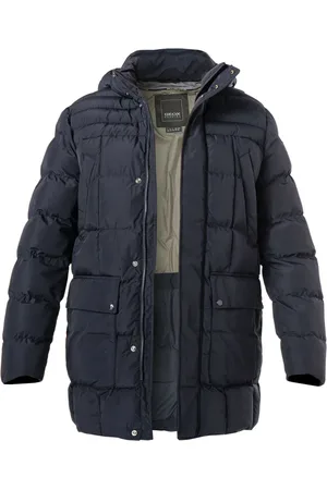 Geox Herren Steppjacke unifarben