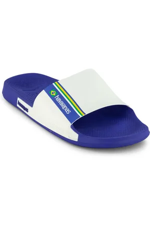 Havaianas Herren Pantoletten Gummi
