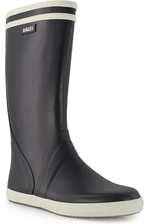 Aigle Herren Gummistiefel Gummi
