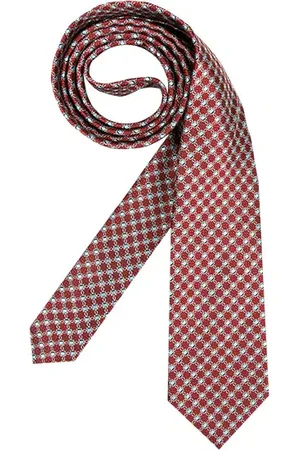 Cerruti 1881 Herren Krawatte Gemustert