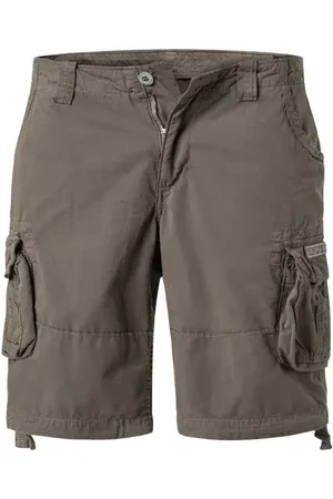 Alpha Industries Herren Cargoshorts