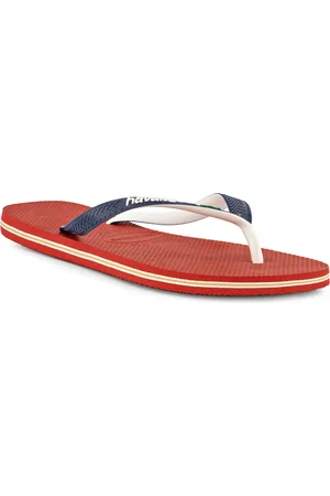 Havaianas Herren Zehensandalen Gummi