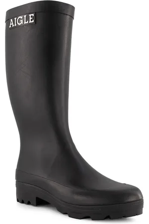Aigle Herren Gummistiefel Gummi