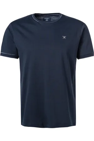 Hackett Herren T-Shirt Classic Fit