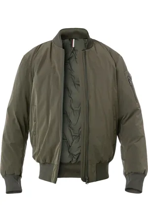 Colmar Herren Daunenjacke unifarben