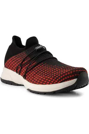UYN Herren Sneaker Textil & Canvas