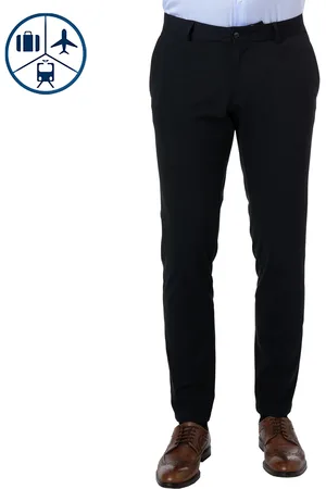 Carl Gross Herren Hose