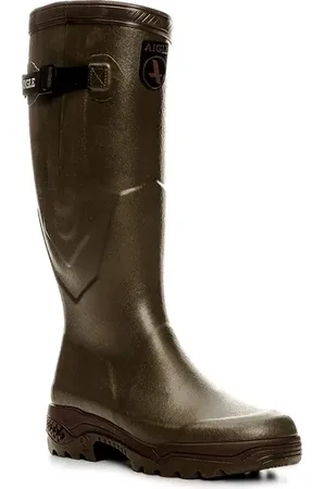 Aigle Herren Gummistiefel Gummi