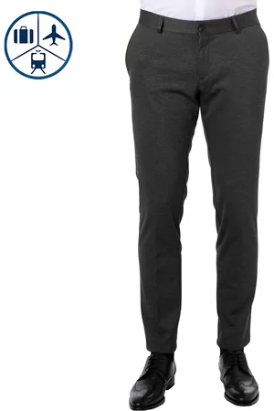 Carl Gross Herren Hose