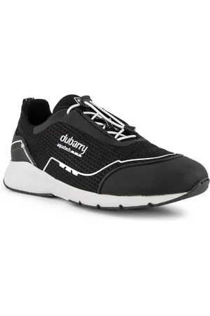 dubarry Herren Sneaker Funktion & Gore-Tex