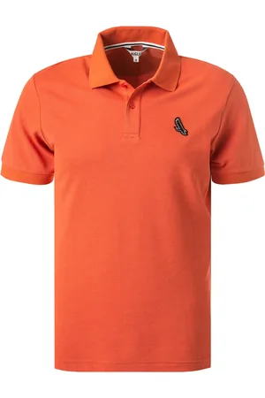 Aigle Herren Polo-Shirt