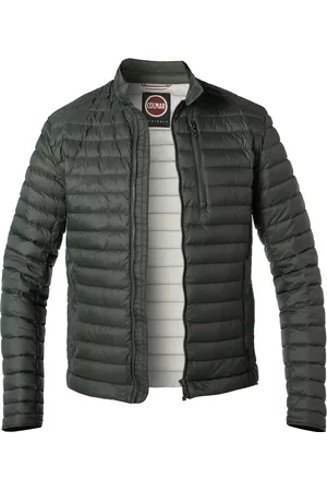 Colmar Herren Daunenjacke unifarben