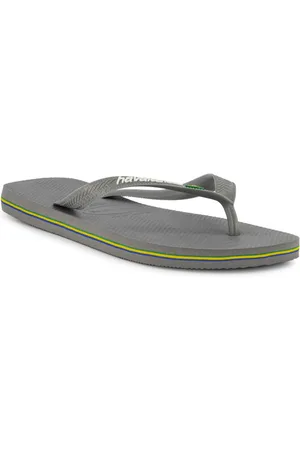 Havaianas Herren Zehensandalen Gummi