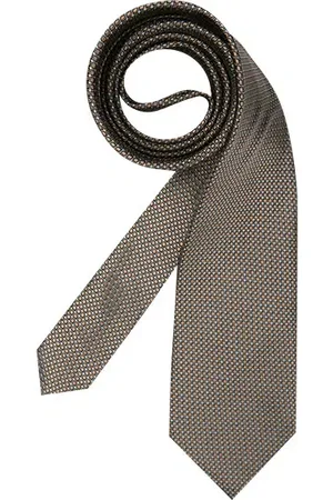 Cerruti 1881 Herren Krawatte Gemustert