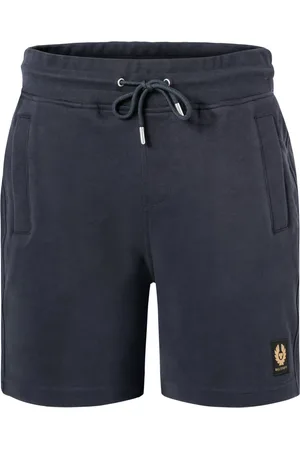 Belstaff Herren Sweatshorts