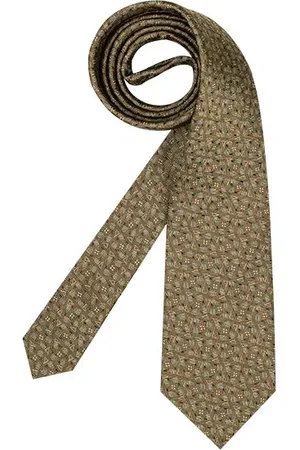 Cerruti 1881 Herren Krawatte Gemustert