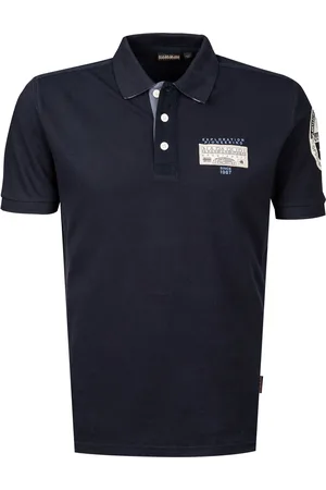 Napapijri Herren Polo-Shirt