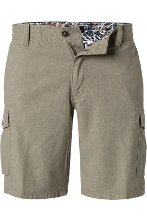 Bugatti Herren Bermudas