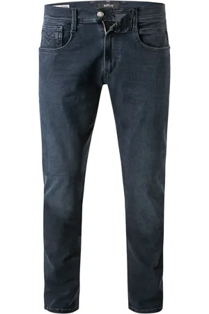 Replay Herren Jeans Slim Fit