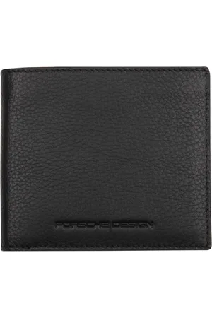 Porsche Design Herren Karten-Scheinbörse Leder