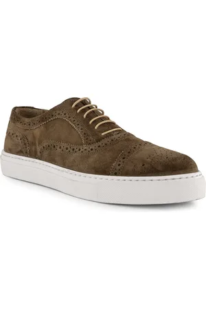 Prime Herren Sneaker Velours