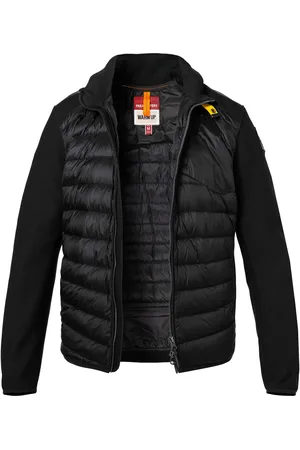 Parajumpers Herren Steppjacke unifarben
