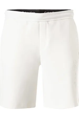 Calvin Klein Herren Sweatshorts