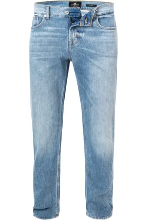 7 for all Mankind Herren Jeans