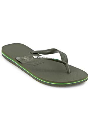 Havaianas Herren Zehensandalen Gummi