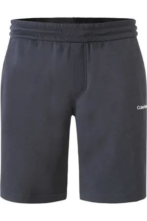 Calvin Klein Herren Sweatshorts
