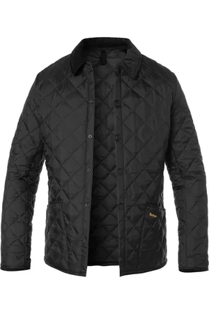 Barbour Herren Jacken unifarben