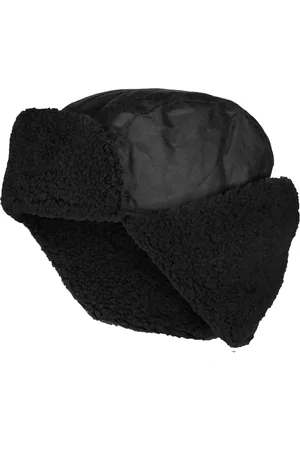 Barbour Herren Mütze Baumwolle gewachst
