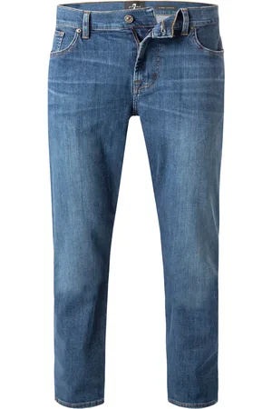 7 for all Mankind Herren Jeans