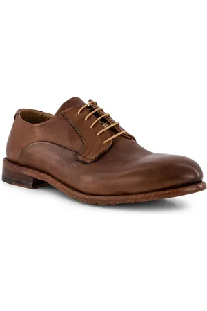 Prime Herren Schuhe Glattleder