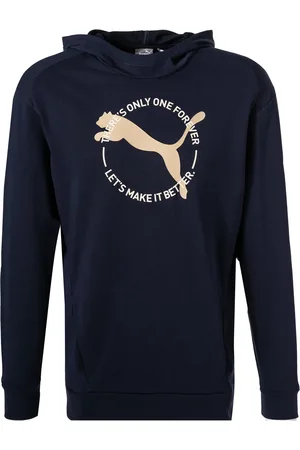 PUMA Herren Hoodie