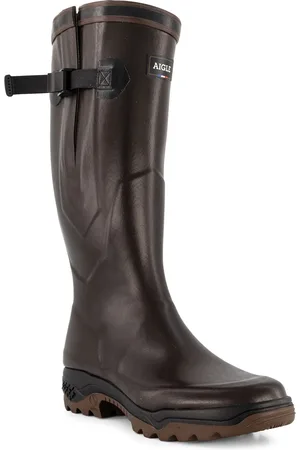 Aigle Herren Gummistiefel Gummi