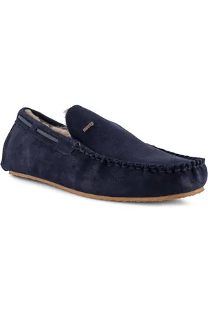 dubarry Herren Hausschuhe Velours