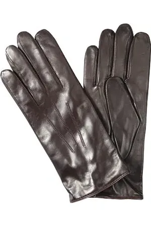 ROECKL Herren Handschuhe Peccaryleder