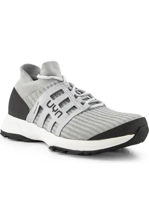 UYN Herren Sneaker Textil & Canvas
