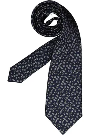Cerruti 1881 Herren Krawatte Gemustert