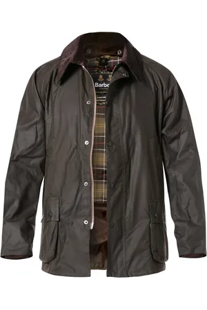Barbour Herren Jacke unifarben