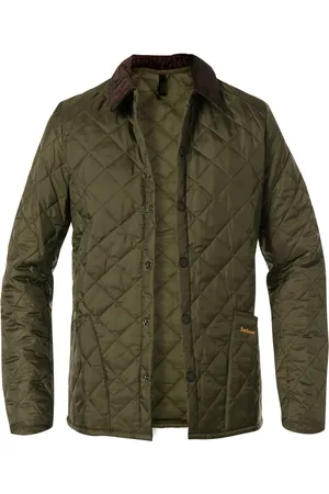 Barbour Herren Jacken unifarben