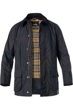 Barbour Herren Jacke unifarben