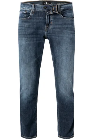7 for all Mankind Herren Jeans