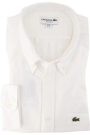 Lacoste Herren Hemd