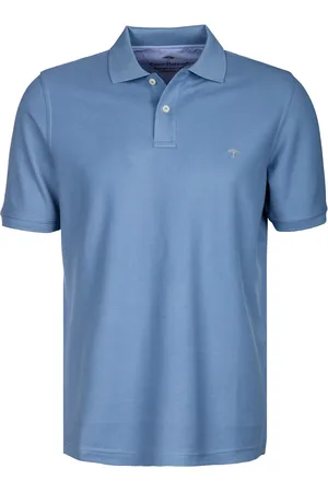 Fynch-Hatton Herren Polo-Shirt
