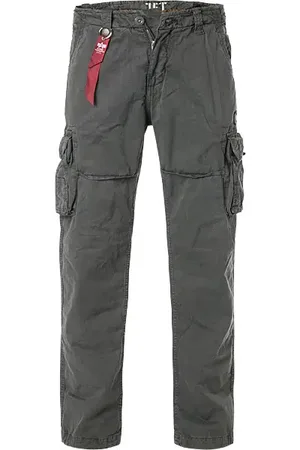 Alpha Industries Herren Cargohose