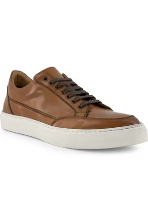 Prime Herren Sneaker Glattleder
