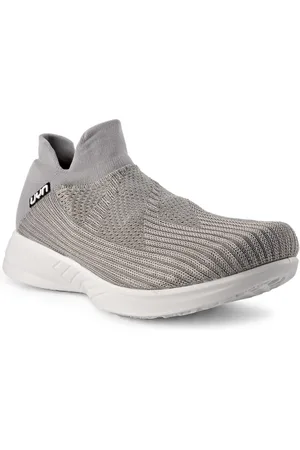 UYN Herren Sneaker Textil & Canvas
