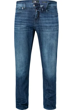 7 for all Mankind Herren Jeans